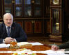 Łukaszenka wydał rozkaz szefowi KGB RB