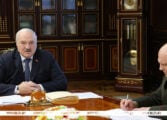 KGB Białorusi potwierdza inicjatywę Putina