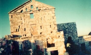 Bara – ruiny, które znikają