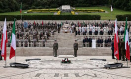 80. rocznica bitwy o Monte Cassino. Tak Polska uczciła bohaterów
