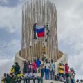 Fani rosyjskiego "Korpusu Afrykańskiego" w Nigrze