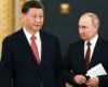 Xi Jinping wezwał Putina