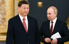 Przełomowy ruch Putina w rozmowach z USA. Jak zareagują Chiny?