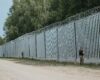 Granicy z Białorusią będą strzec specjalne oddziały Straży Granicznej