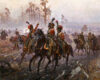 Gorodnia 1812: Jak Polacy ocalili Napoleona