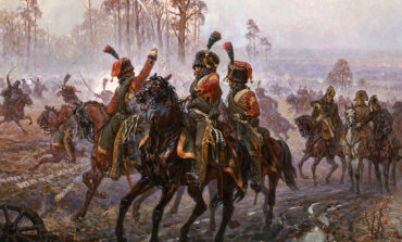 Gorodnia 1812: Jak Polacy ocalili Napoleona