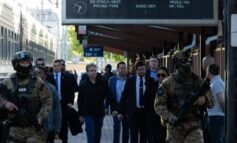 „To zmieni sytuację na polu bitwy”: Blinken w Kijowie złożył Ukrainie obietnicę