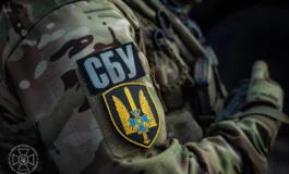 SBU rozbiła siatkę FSB, która przygotowywała zamachy na najwyższych urzędników Ukrainy
