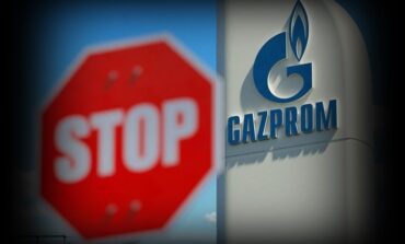 Gazprom robi bokami. Chiny nie uratowały rosyjskiego giganta