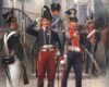 Armia, wywiad i gospodarka: Księstwo Warszawskie i przygotowania do wojny 1812 roku