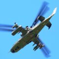 Ka-52 Alligator