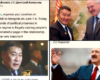 Prezydent Mongolii: Jeśli Łukaszenka do nas przyjedzie, musi zostać aresztowany