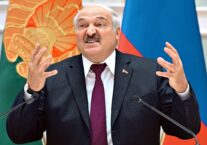 Zdrada na najwyższym szczeblu armii! Łukaszenka wściekły