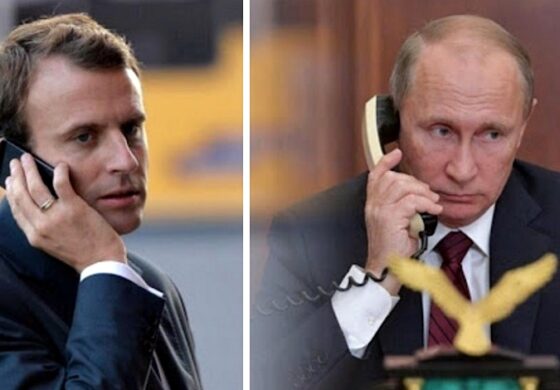 "To pozwoli Francji na prewencyjny atak jądrowy"