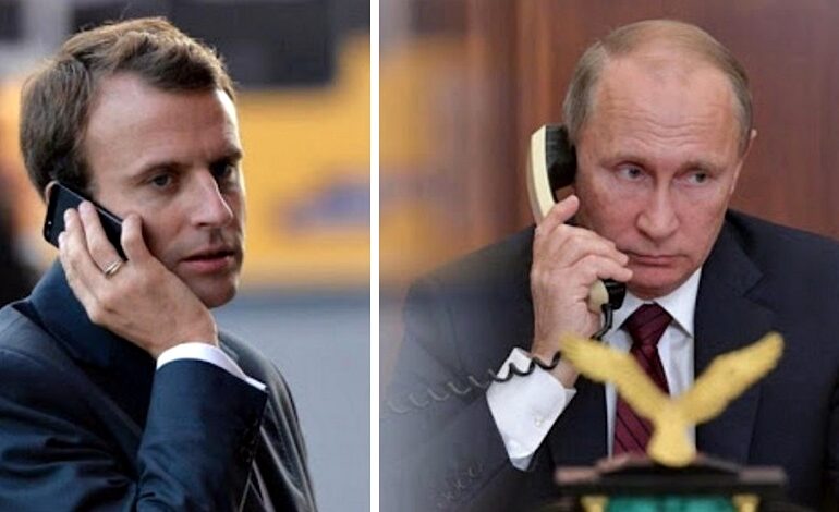 "To pozwoli Francji na prewencyjny atak jądrowy"