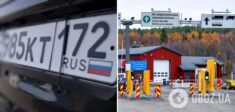 Całkowity zakaz wjazdu Rosjan? Bzdura!