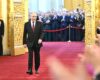 Rosyjscy multimiliarderzy stali się zakładnikami Putina
