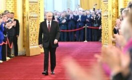 Rosyjscy multimiliarderzy stali się zakładnikami Putina