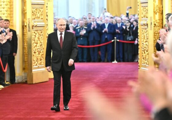 Wojna idzie nie po myśli. Kreml znalazł już kozła ofiarnego