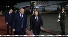 Sojusznik Putina błaga: „Jedź do Stambułu, na miłość boską”