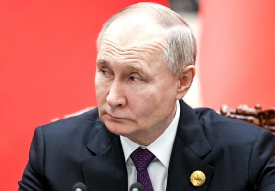 Putin ma dylemat. Dotyczy Białorusi