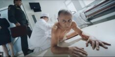 BILD: Hakerzy pozyskali DNA Putina
