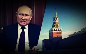 Filar machiny wojennej Putina znokautowany! Ukraińcy „wysadzili” Gazprom