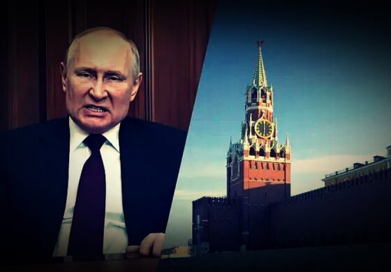 Filar machiny wojennej Putina znokautowany! Ukraińcy „wysadzili” Gazprom