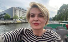 Białoruska opozycja na uchodźstwie szpiegowana Pegasusem. I to gdzie!