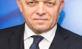 Premier Słowacji ranny w zamachu. Przebywa w szpitalu