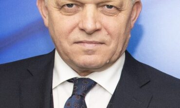 Winna opozycja. Fico wygłosił swoje pierwsze publiczne oświadczenie od zamachu na jego życie