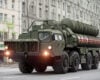 Turcja odmówiła przekazania Ukrainie rosyjskich rakiet