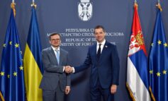 Ukraina przeciągnęła ich na swoją stronę! Kolejni "zdrajcy słowiańskiej wspólnoty"?