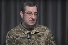 Wywiad wojskowy Ukrainy: negocjacje z Kremlem będą konieczne