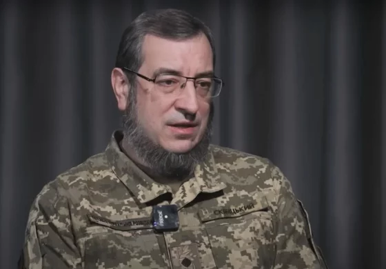 Wywiad wojskowy Ukrainy: negocjacje z Kremlem będą konieczne