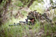 Kraj NATO wyśle na Ukrainę instruktorów wojskowych