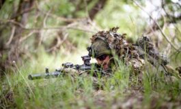 Kraj NATO wyśle na Ukrainę instruktorów wojskowych