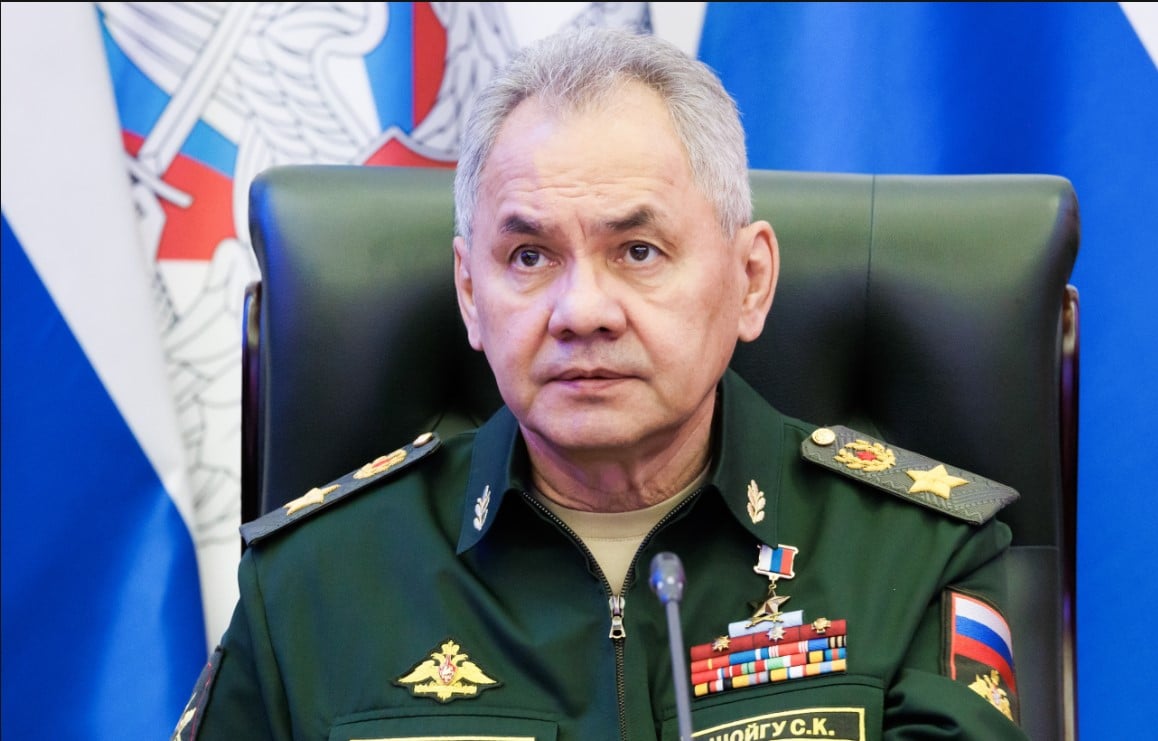 Imperium kłamstw się sypie. Protegowany Szojgu wylądował za kratkami. Na długo!