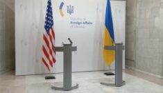 Departament Stanu mówi o negocjacjach z Rosją. Ogłosza utworzenie nowego specjalnego funduszu dla Ukrainy