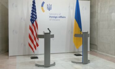 Departament Stanu mówi o negocjacjach z Rosją. Ogłosza utworzenie nowego specjalnego funduszu dla Ukrainy