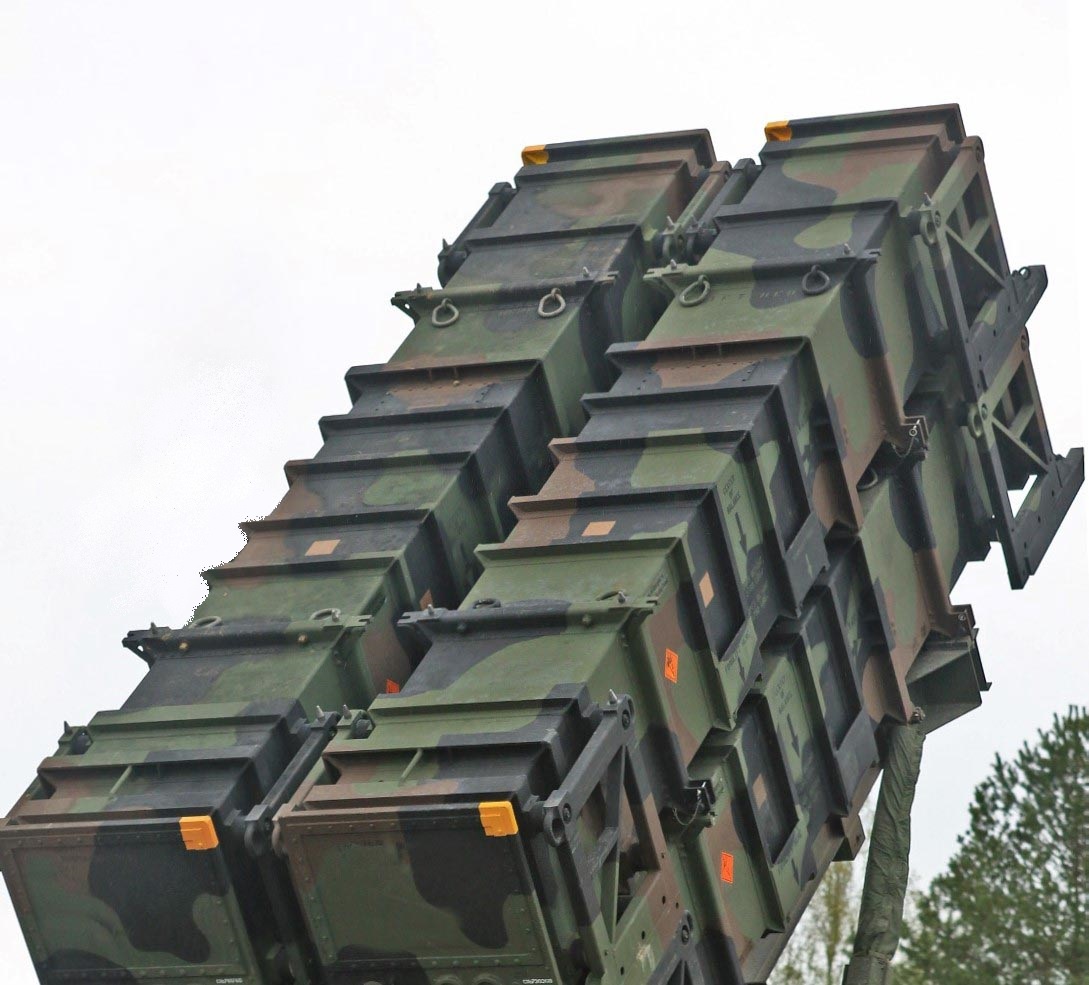 To koniec? najważniejszy urzędnik ekipy Trumpa o stanowczo o nowych dostaw amerykańskiego uzbrojenia na Ukrainę