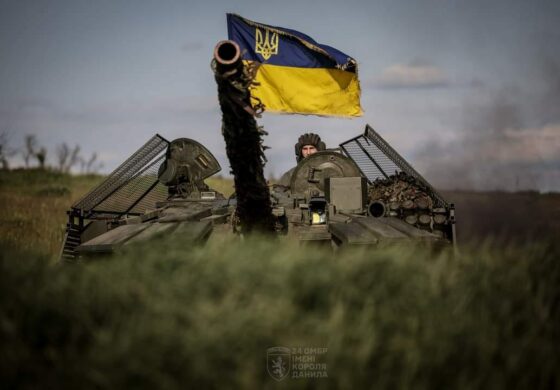 Ukraina może wygrać wojnę. Amerykańscy dziennikarze wskazują, w jaki sposób