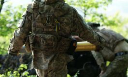 Mobilizacja na Ukrainie: Do wojska trafią chętni skazańcy, ale nie wszyscy