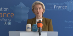 UE-Chiny: Wojna handlowa na horyzoncie