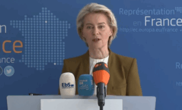 UE-Chiny: Wojna handlowa na horyzoncie