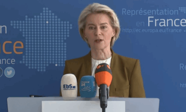 UE-Chiny: Wojna handlowa na horyzoncie