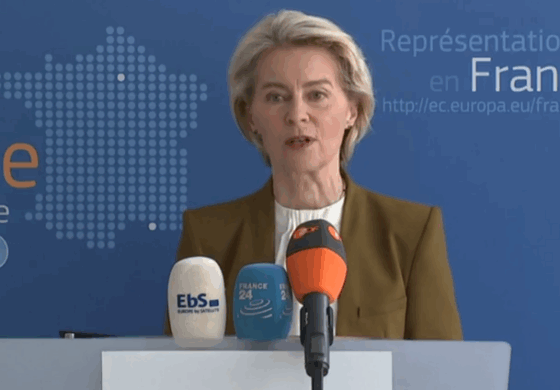 UE-Chiny: Wojna handlowa na horyzoncie