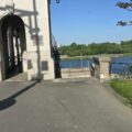 Widok na Wisłę