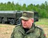Na Białorusi sprawdzą, czy taktyczna broń jądrowa nie zardzewiała