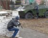 Rosyjski fortel: Na Ukrainę zmierza nowa jednostka okupacyjna w cywilnym kamuflażu